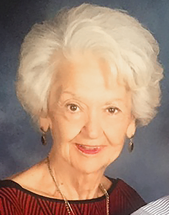 Lucile Graham Lucille Todd Graham: Loris – Tabor-Loris Tribune