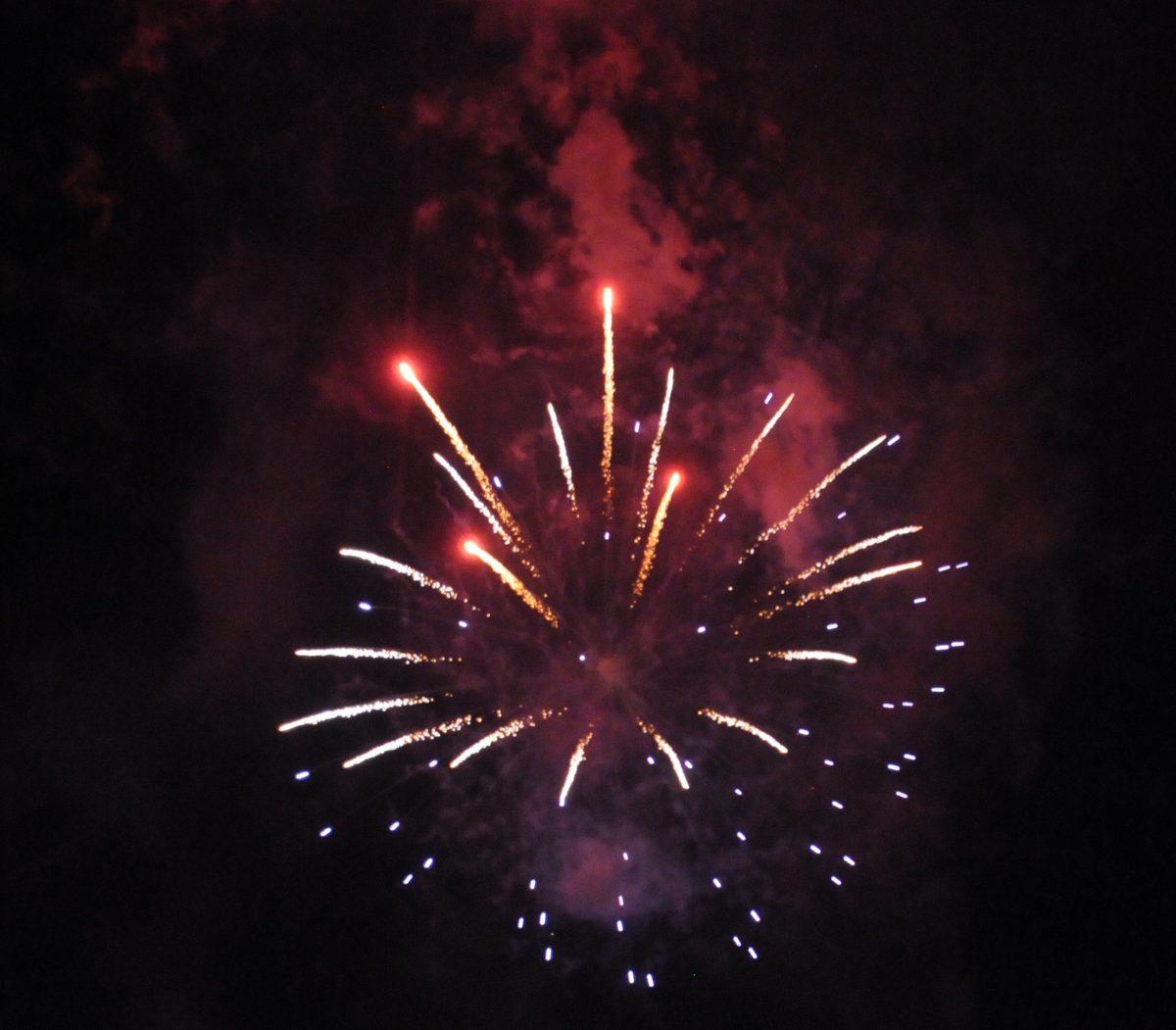 Pandemic delayed fireworks fly as COVID cases climb – Tabor-Loris Tribune