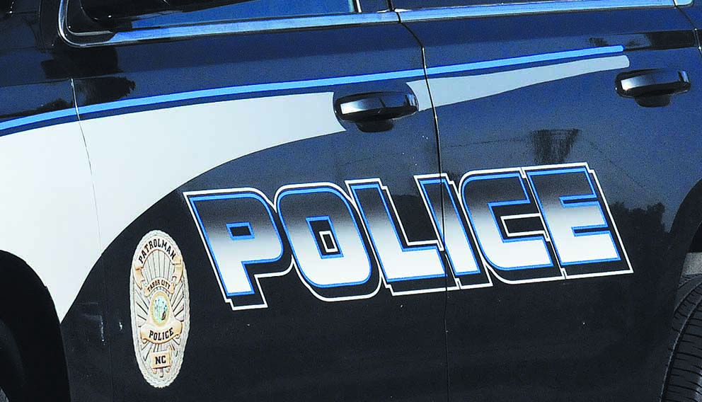 TCPD Car Emblem_Aug. 2021