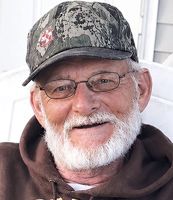 Ricky Wayne Graham: Loris