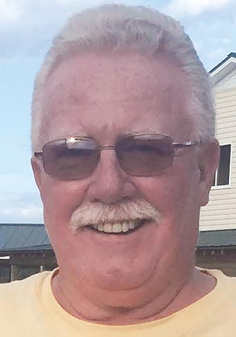 Sammy Simmons: Tabor City